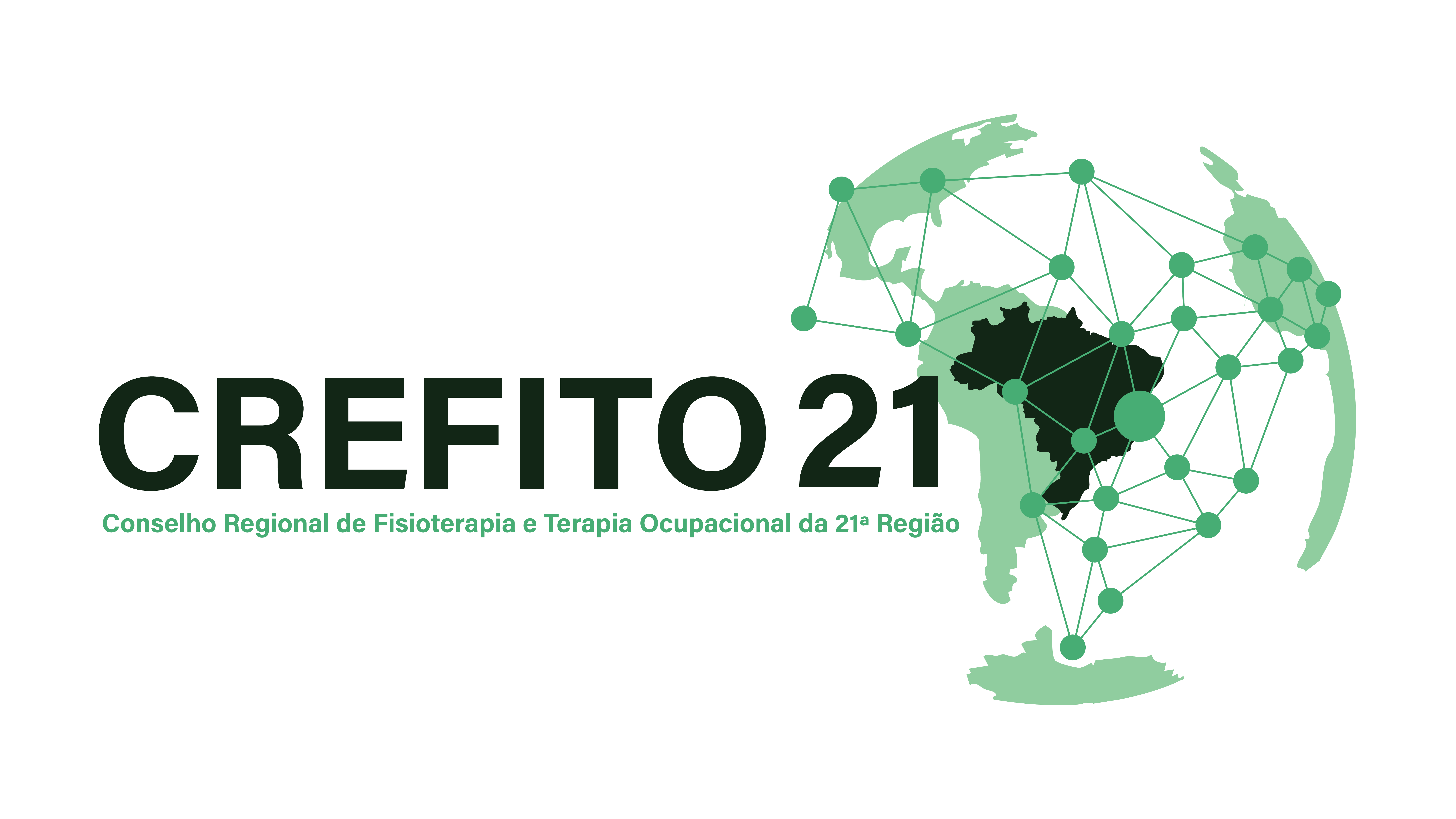 CREFITO-21 - Conselho Regional de Fisioterapia e Terapia Ocupacional da 21ª Região